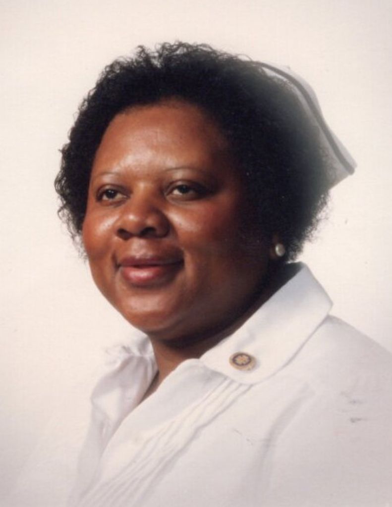 Charlene E. Johnson