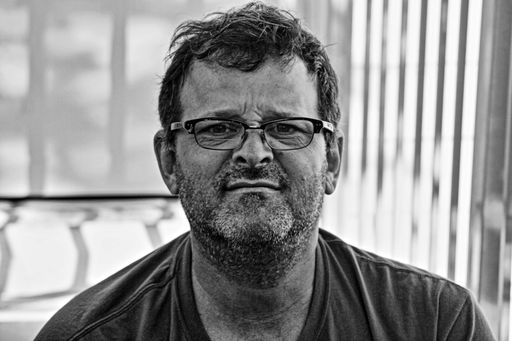 Robert Bruce Bailey Profile Photo