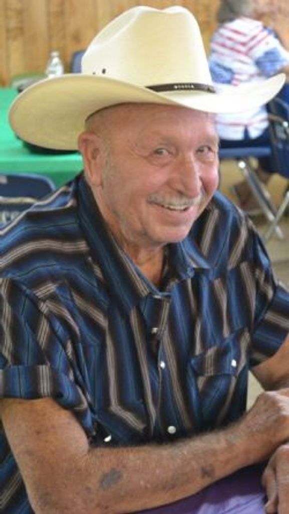 Robert Wooley Profile Photo