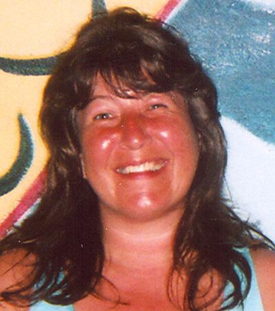 Linda Rae Velpel