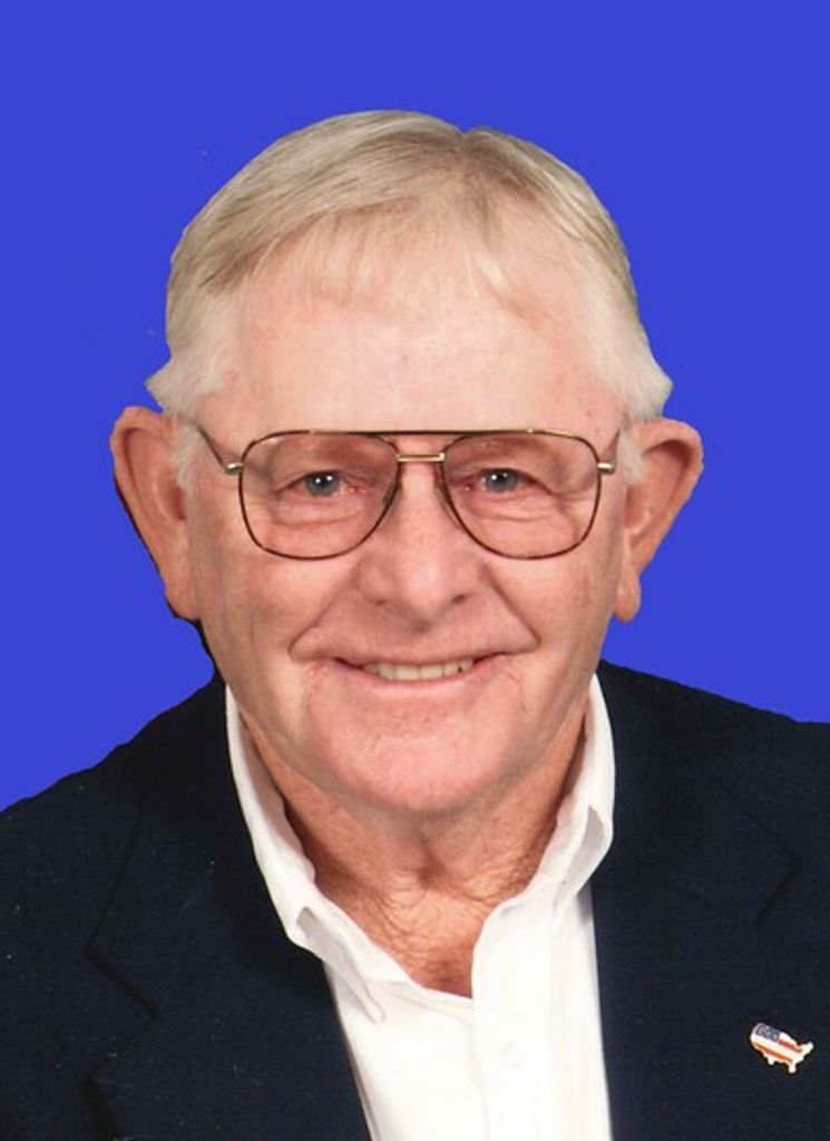 Duayn Slone Profile Photo