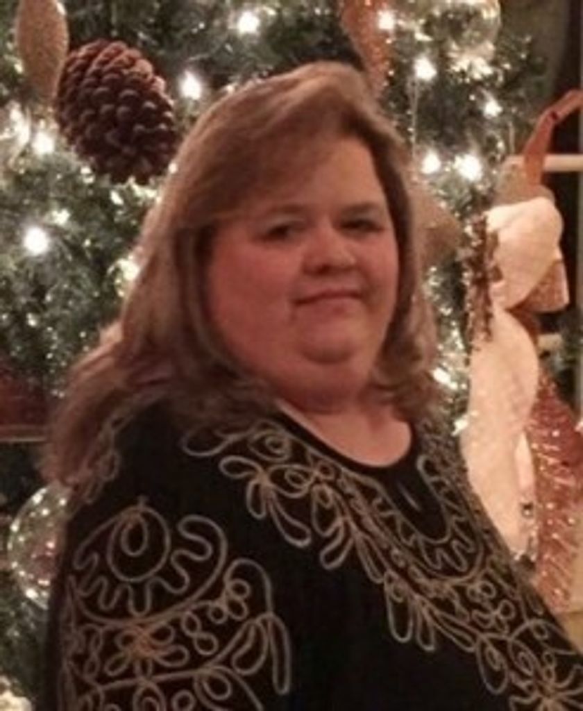Sherry Martin Profile Photo