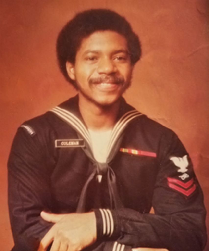 Michael Warren Coleman, Sr.