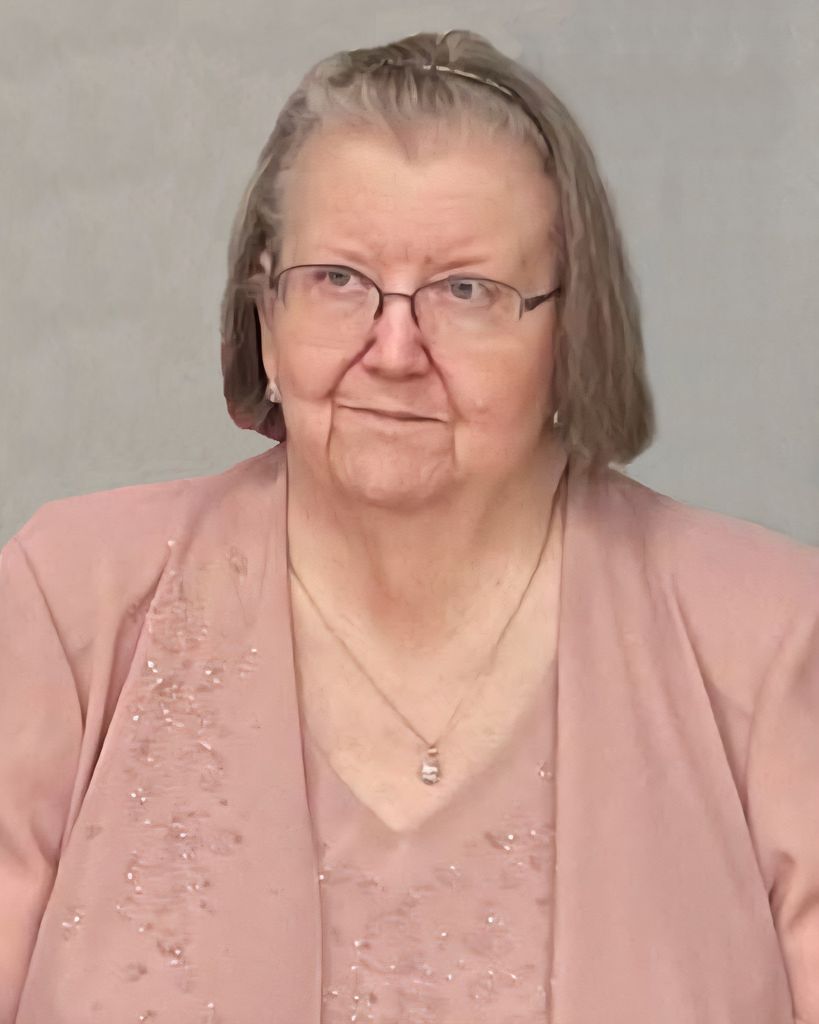 Beverly Jo Milam