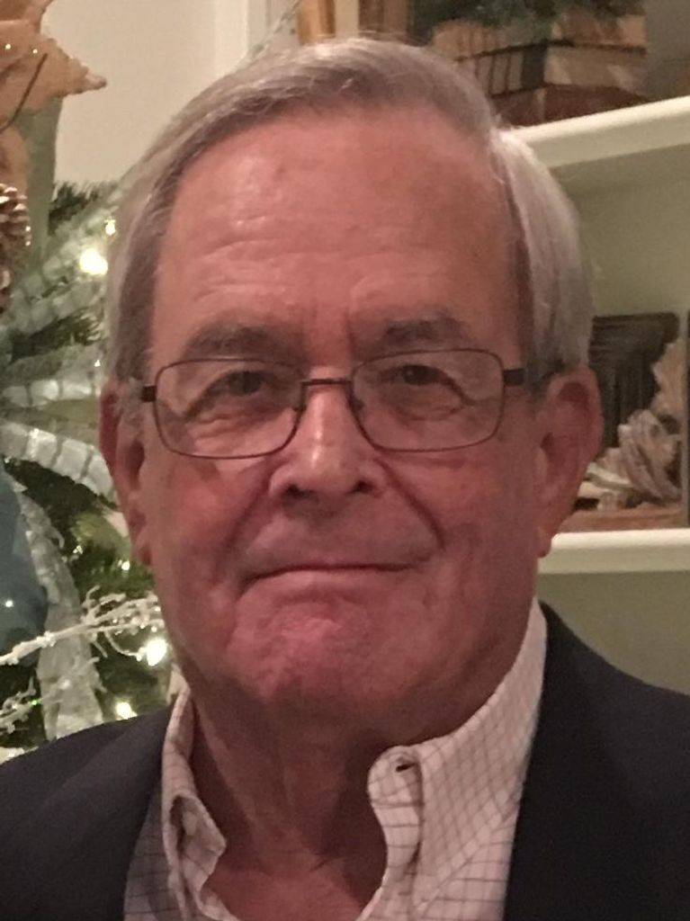 John (Jack) B. Mannon Profile Photo