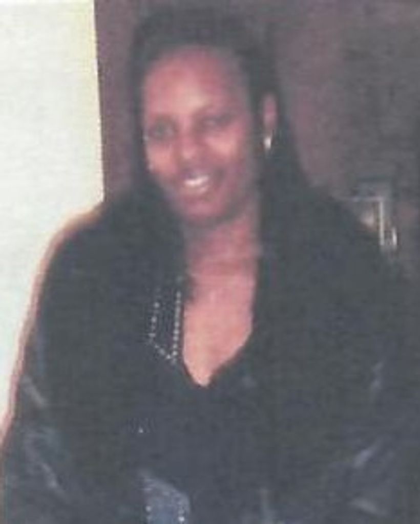 Danielle M. Tillery