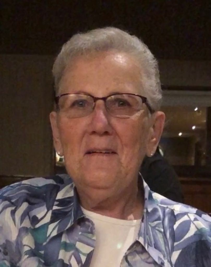 Betty Marie (Kochenour)  Bair Profile Photo