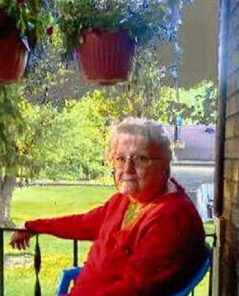 Valeria Shriver
