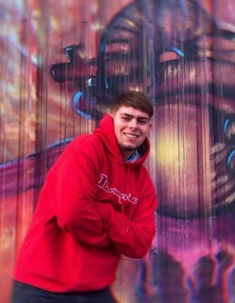 Shaun Cox Profile Photo