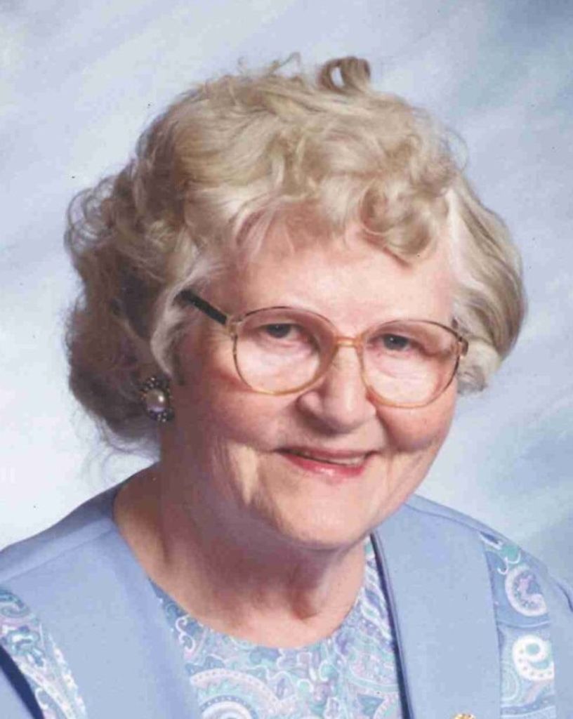 Marlene Oldenburg