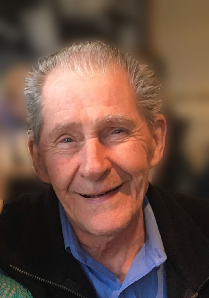 Wilfred L Chipman Profile Photo