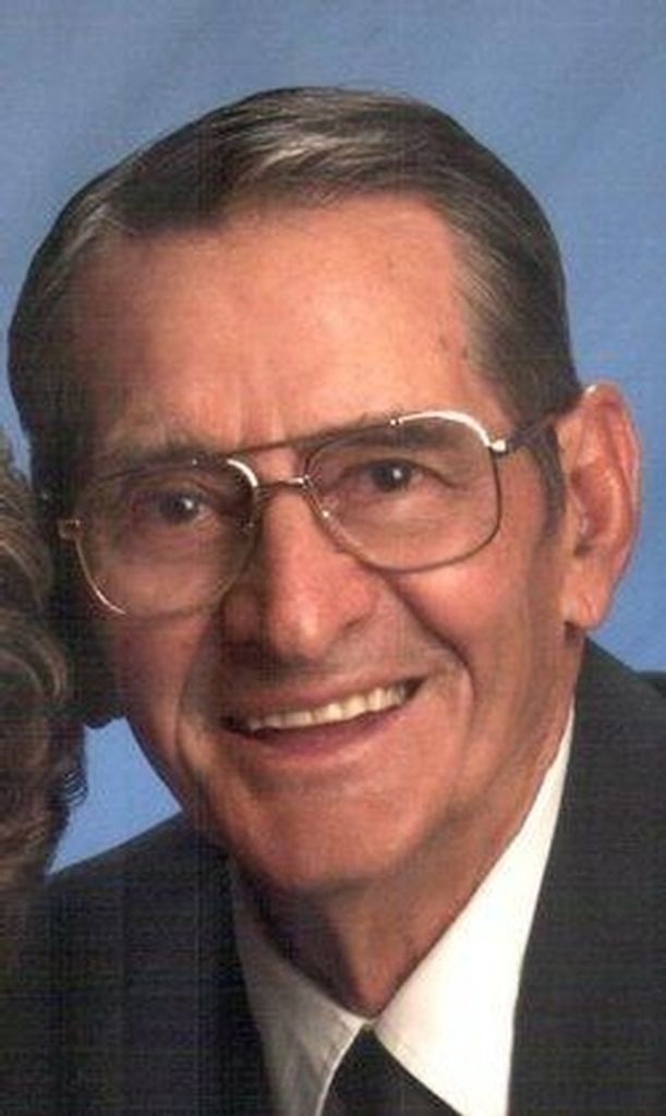 Russell D. Staley Profile Photo