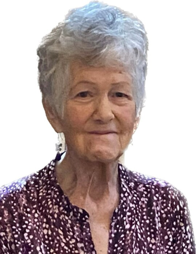 Nancy J. Mcalary