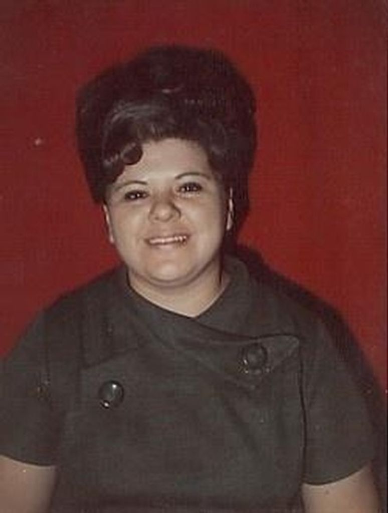 Sandra Deramus Roberts