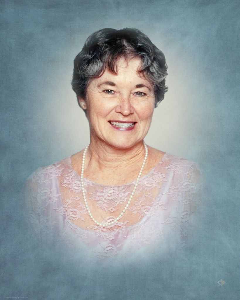 Nancy Lyons Murphy
