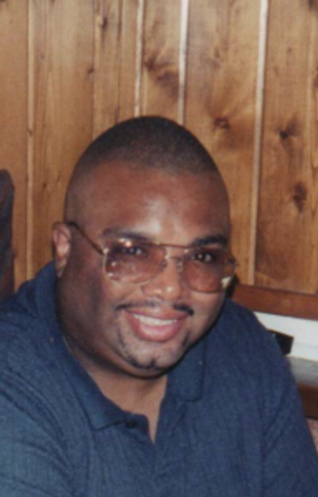 Kevin Andre Hurd Profile Photo