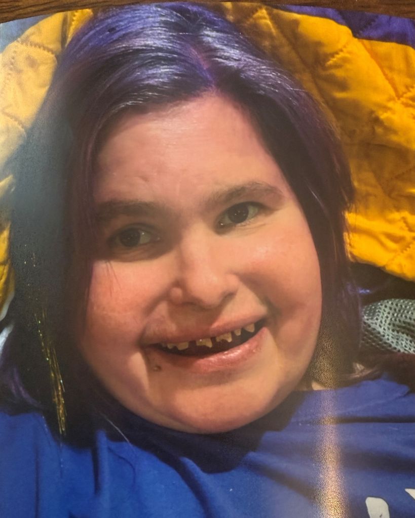 Kristyn "Kristy" Jean Tanner