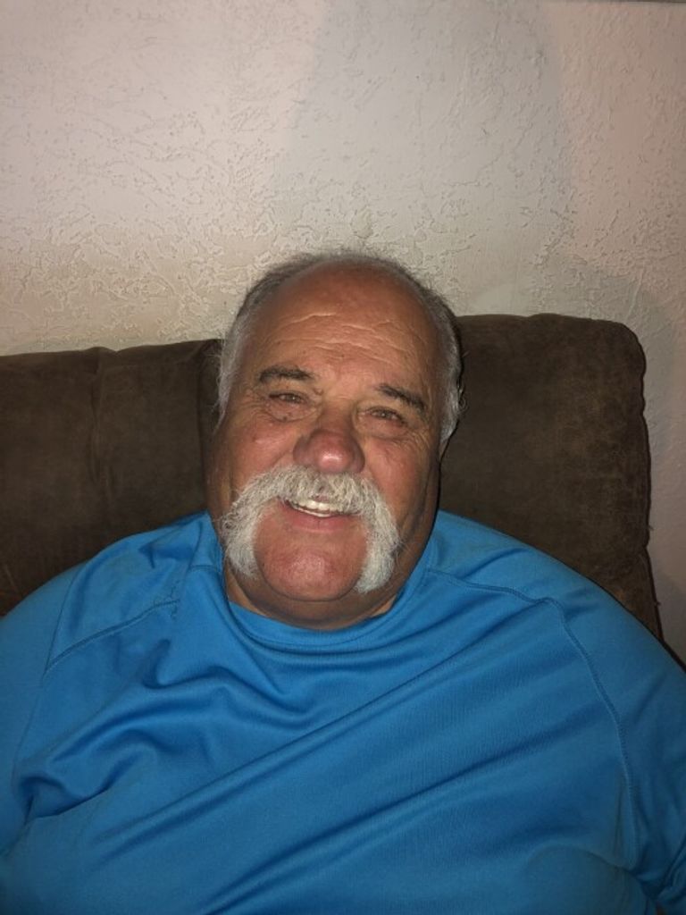 Tracy Allen Seaton