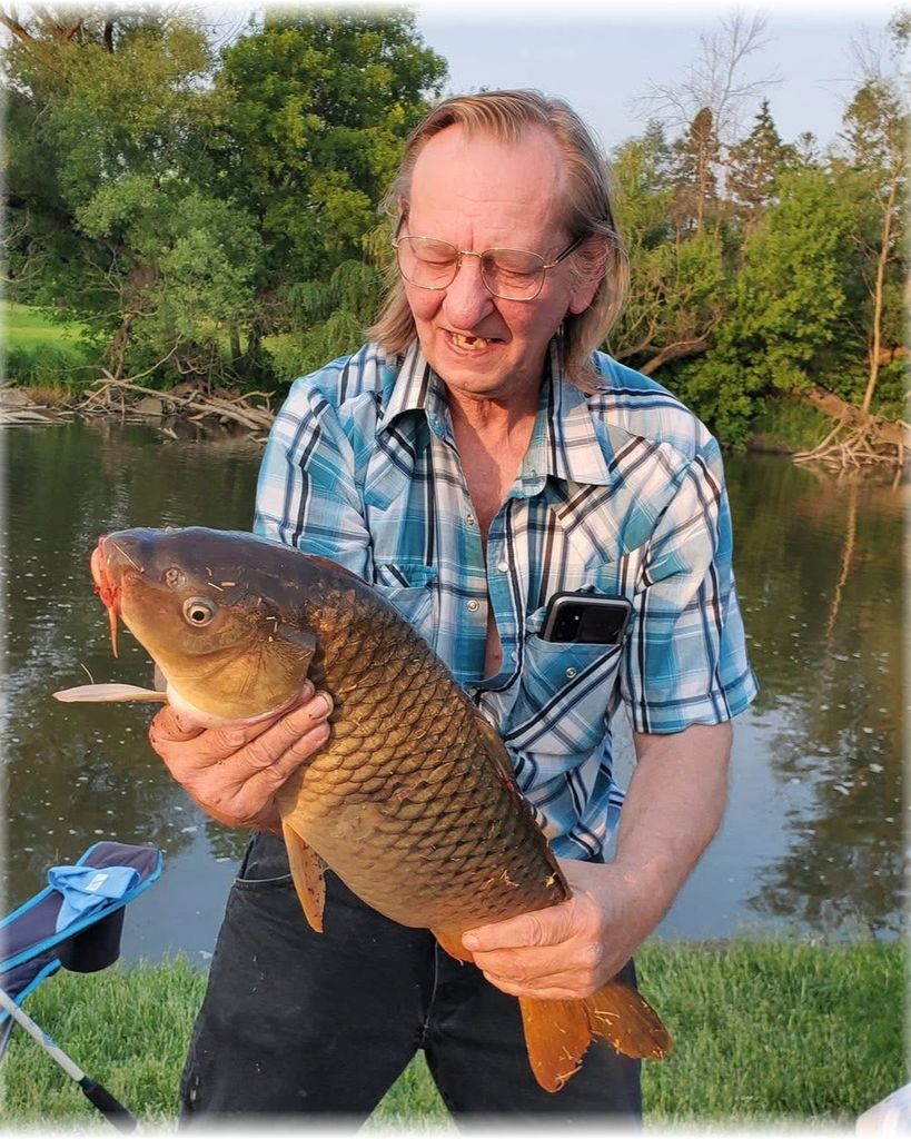 Darrell David Gildemeister Profile Photo