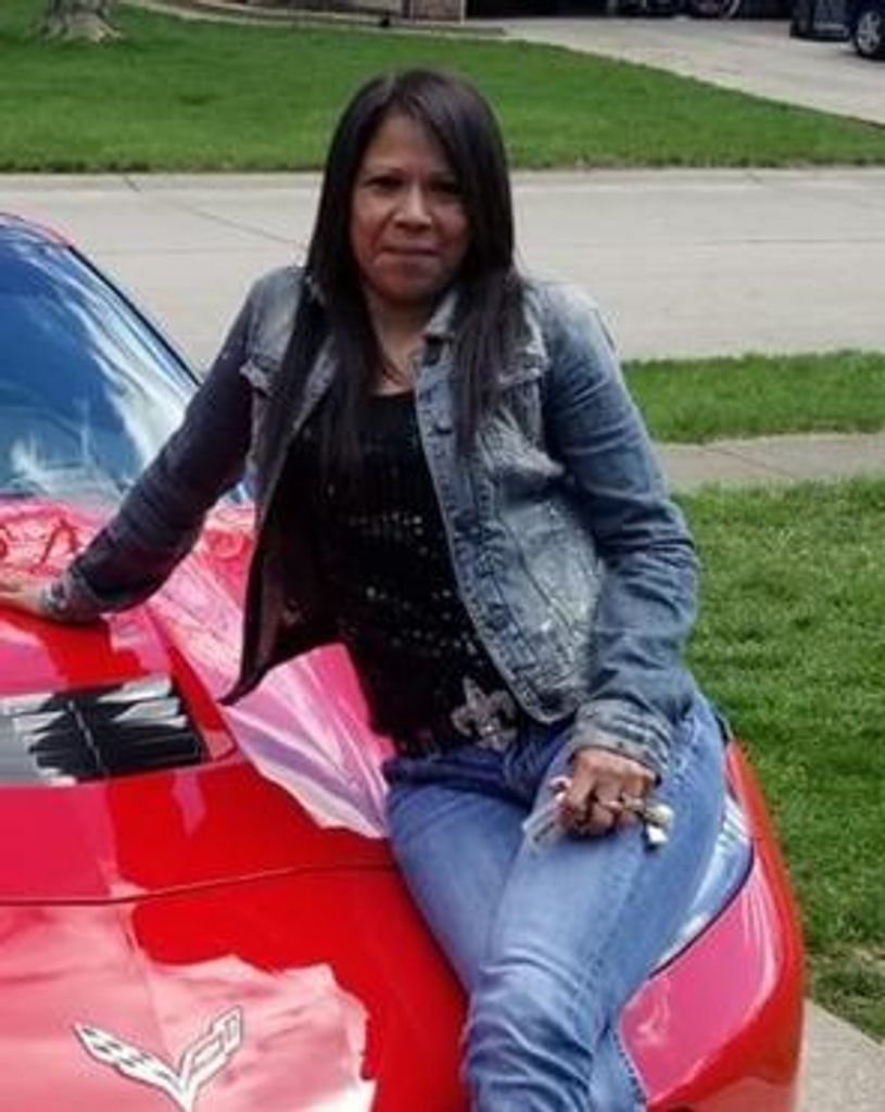 Linda Norris Profile Photo