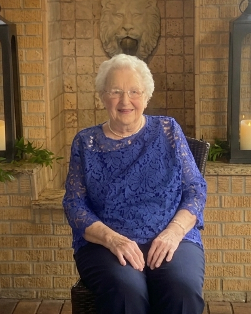 Nadine DeWeese Hutchinson Profile Photo