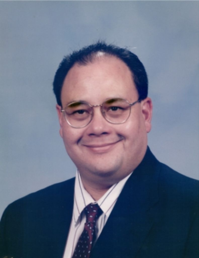 David Rogers Profile Photo