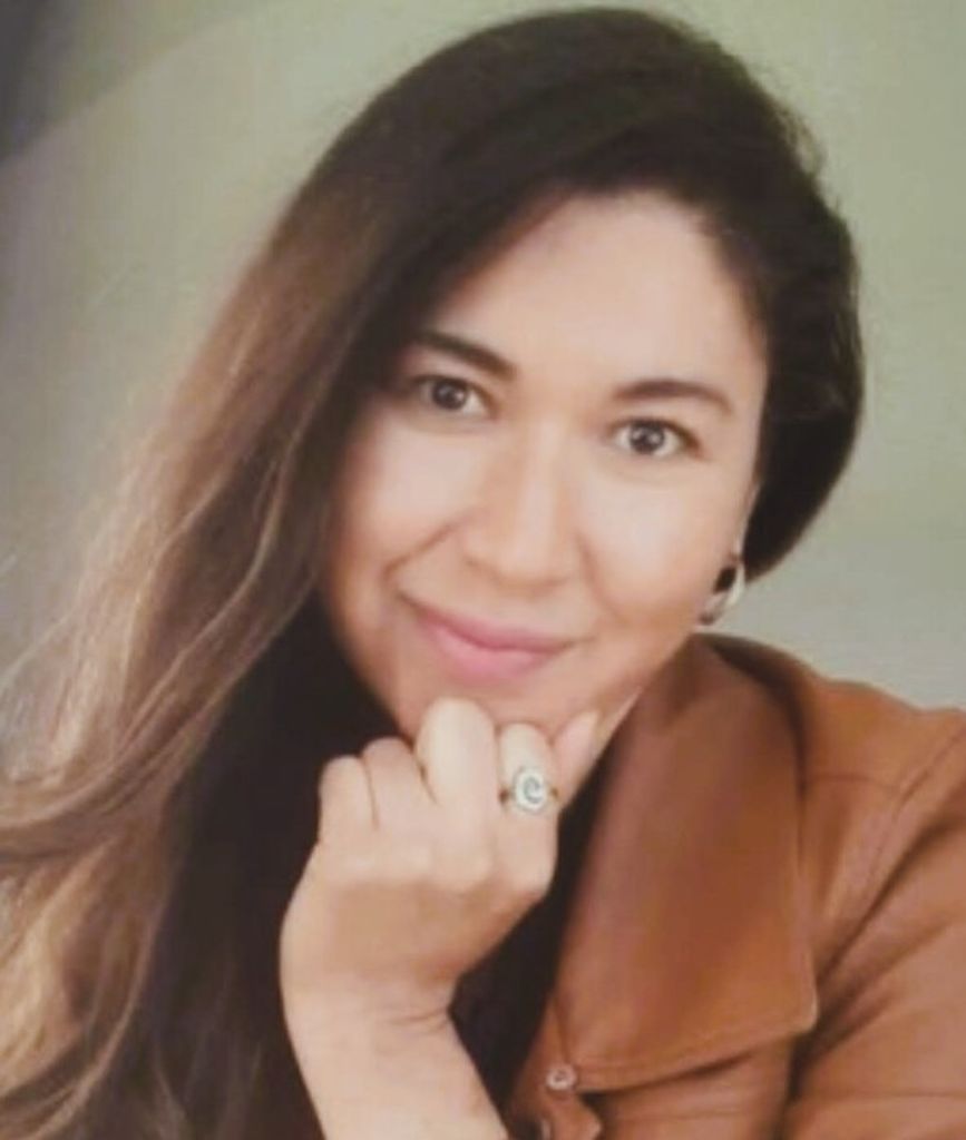 Maria Alma Delia Venancio Macedo