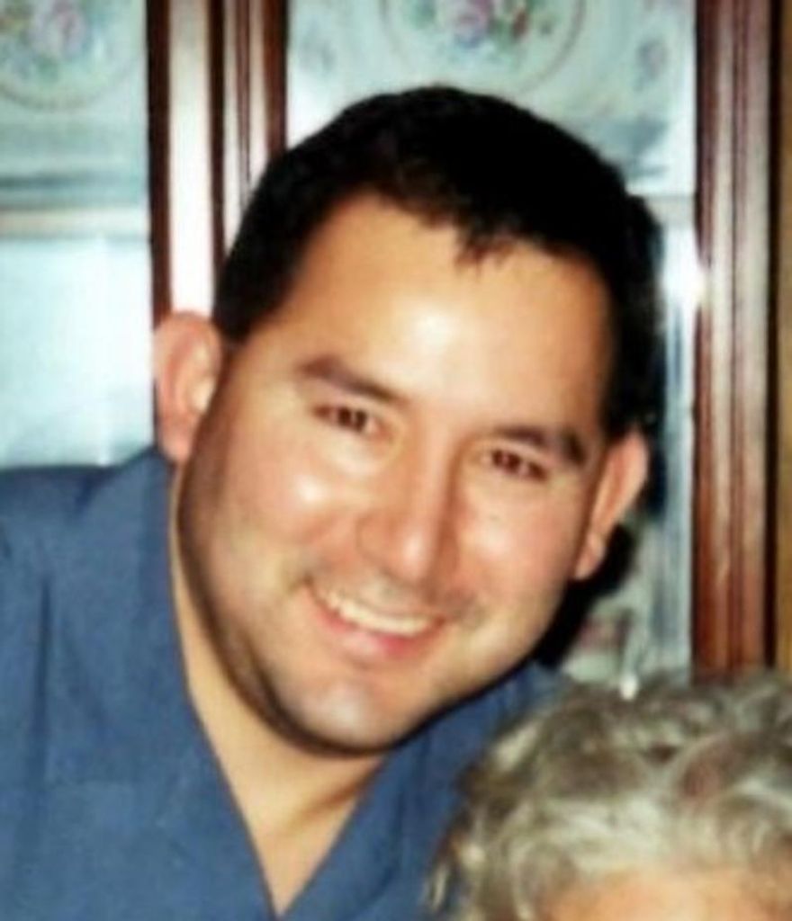 Ricky Corona Profile Photo