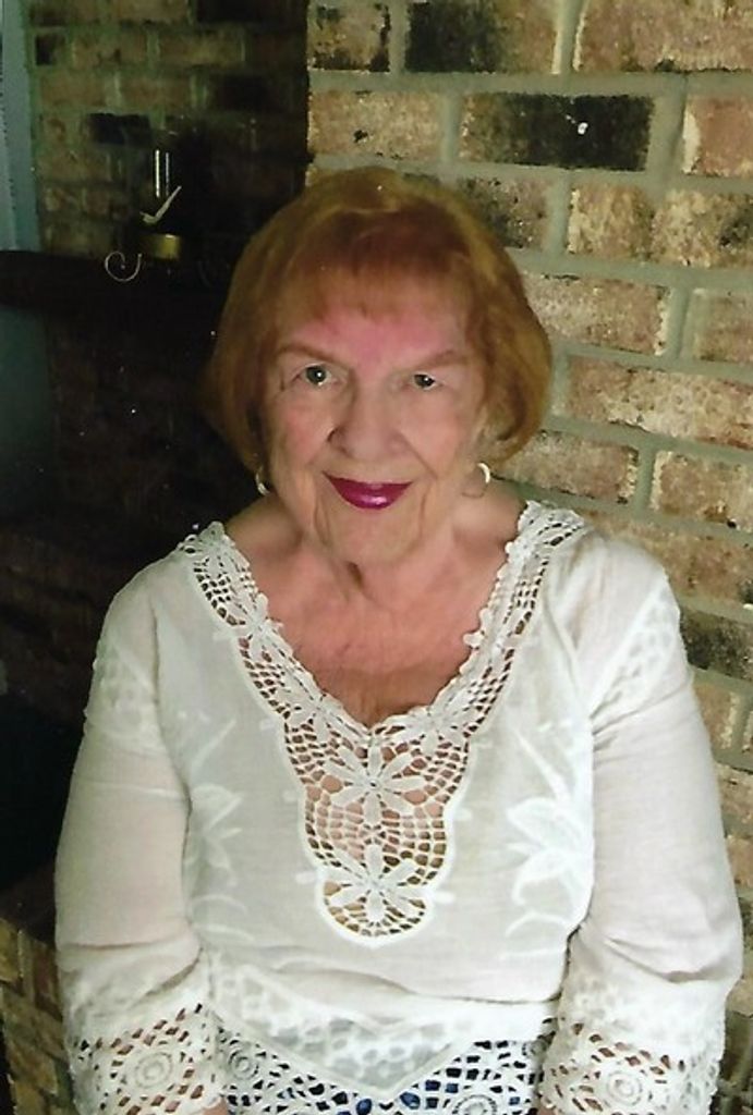 Shirley Church Profile Photo
