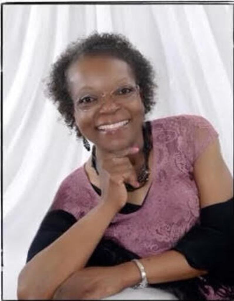 Benita Anne Reeves Profile Photo