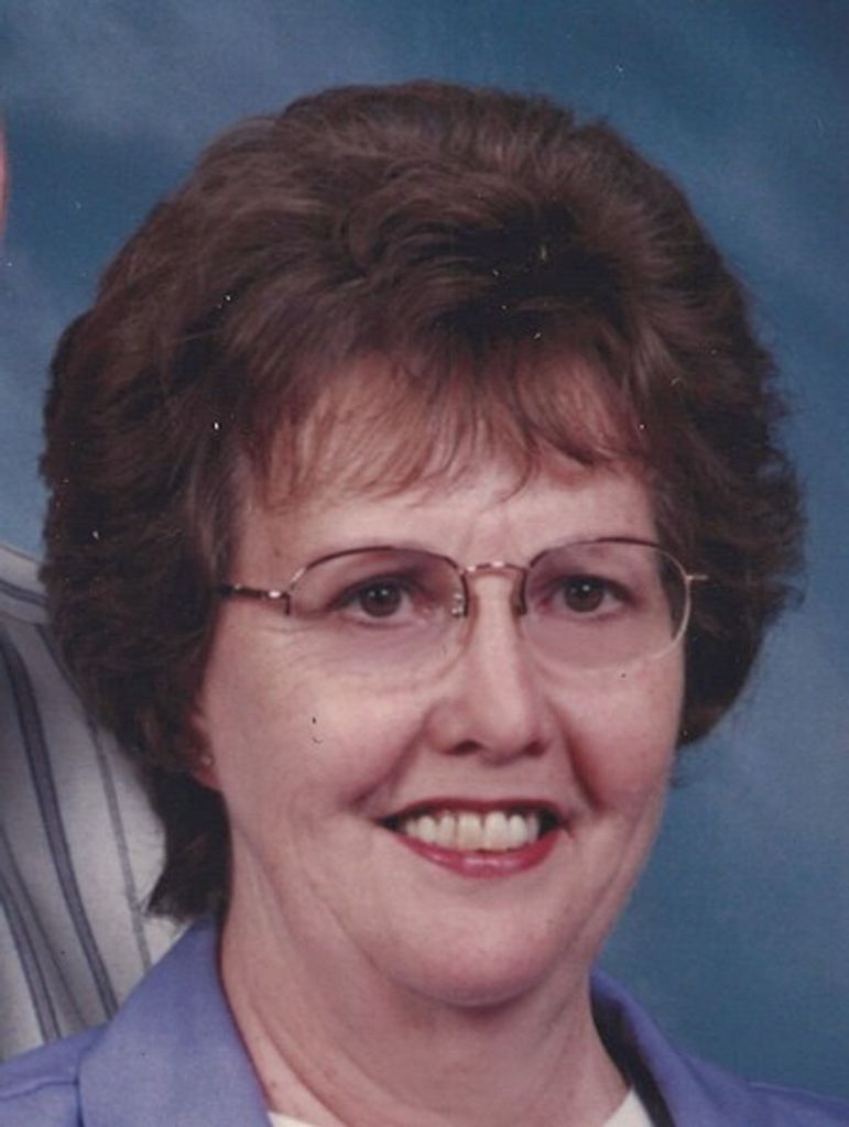 Priscilla Diane Eastridge Profile Photo
