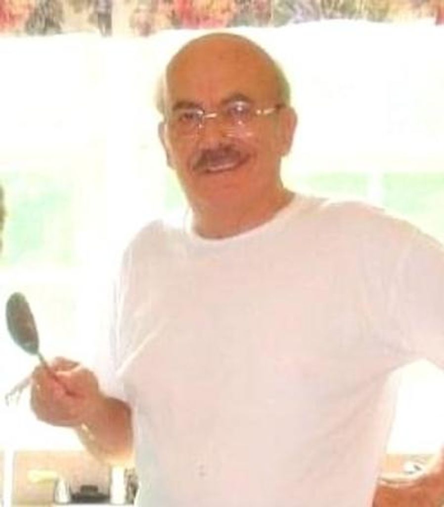 Peter M. Kilopoulos Profile Photo