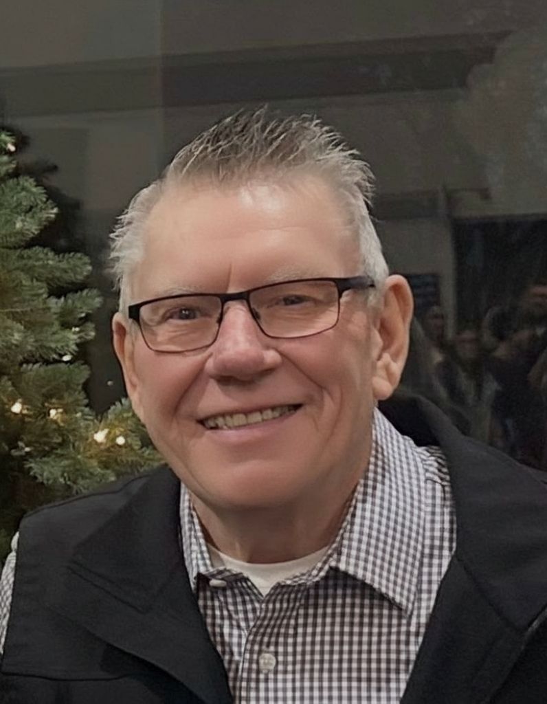 Ronald Herman Backhaus