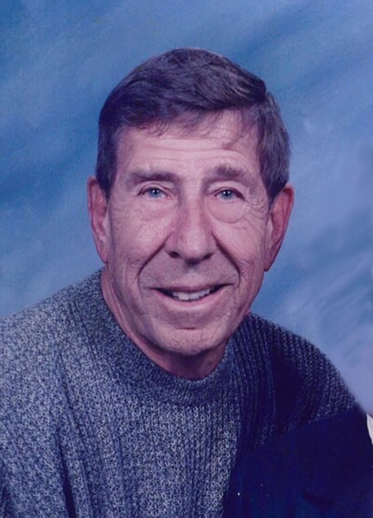 Clarence "Paul" W. Laszinski Profile Photo