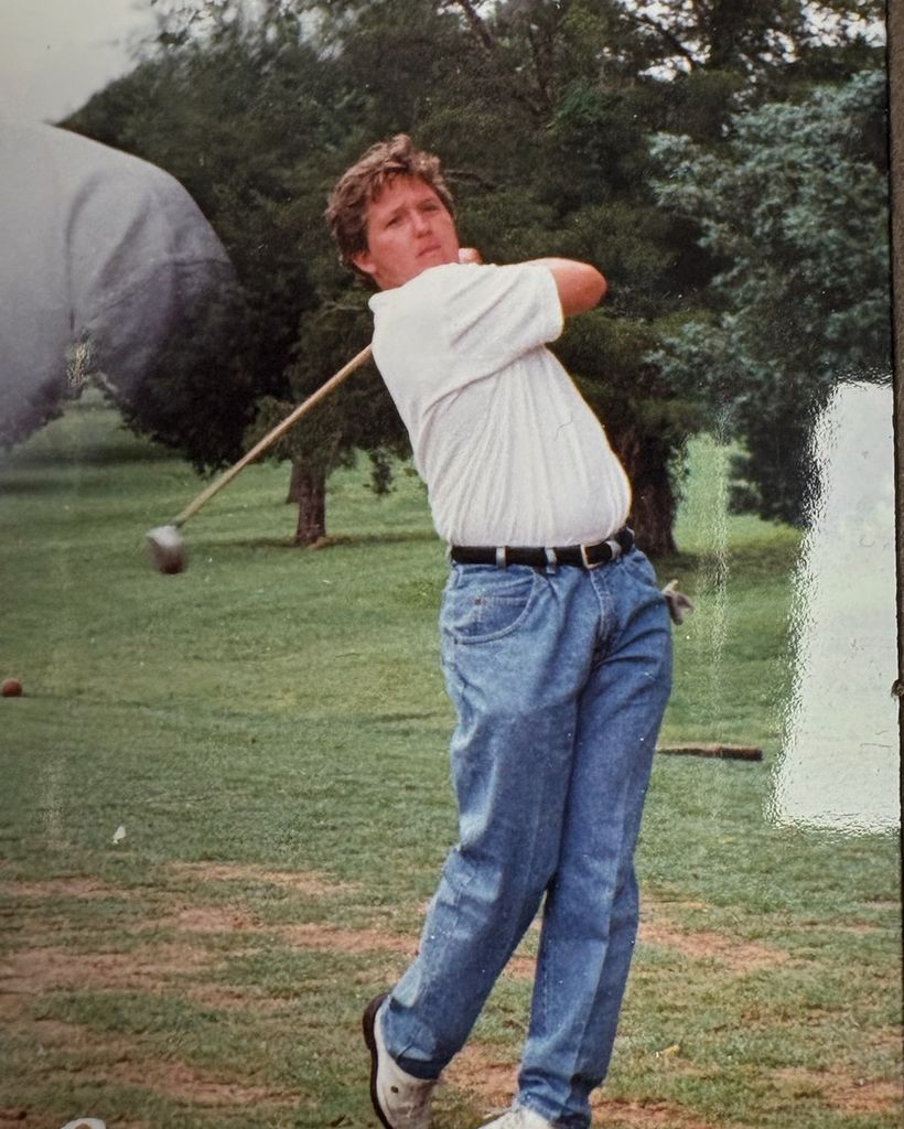 Garry Derendinger