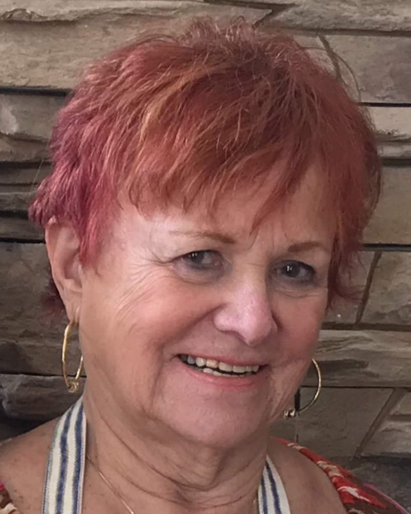 Marlene Alice Krumrie Profile Photo