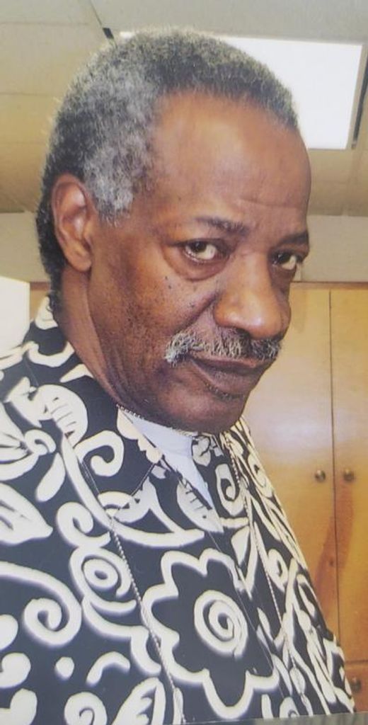 Thurman Bernard Lee Sr. Profile Photo