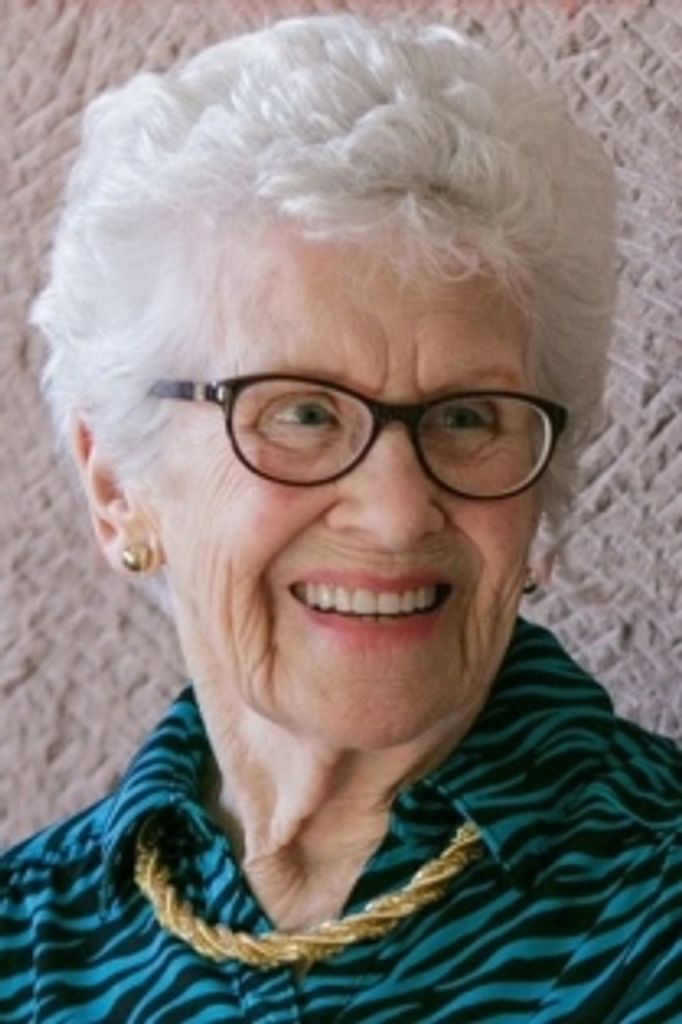 Betty M. Berlepsch Profile Photo