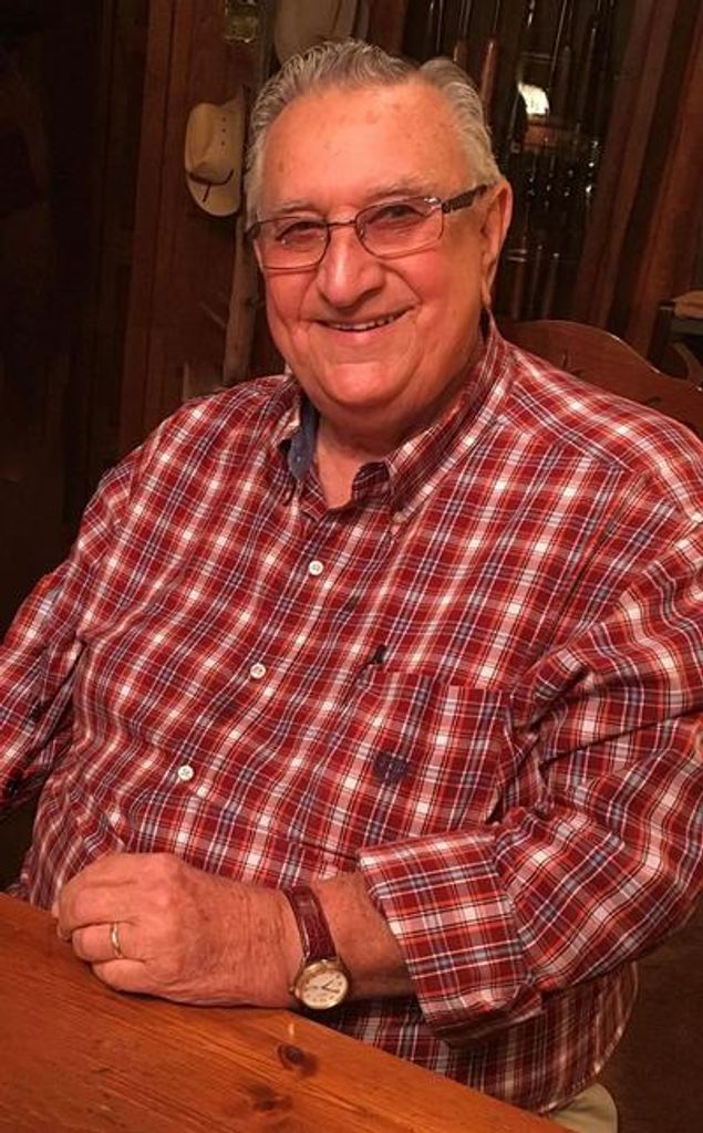 William Earl "Bill" Braswell Profile Photo