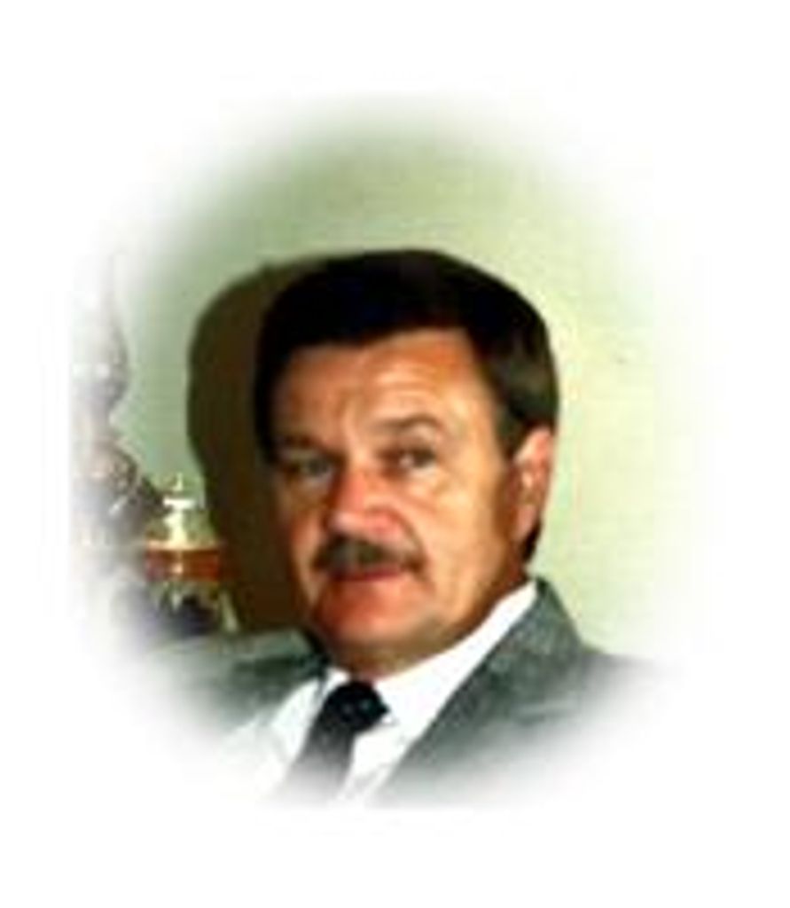 Charles Reynolds