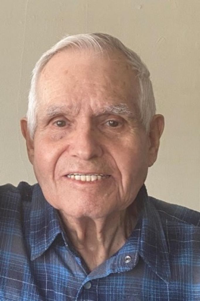 Abel Villagrana Angulo