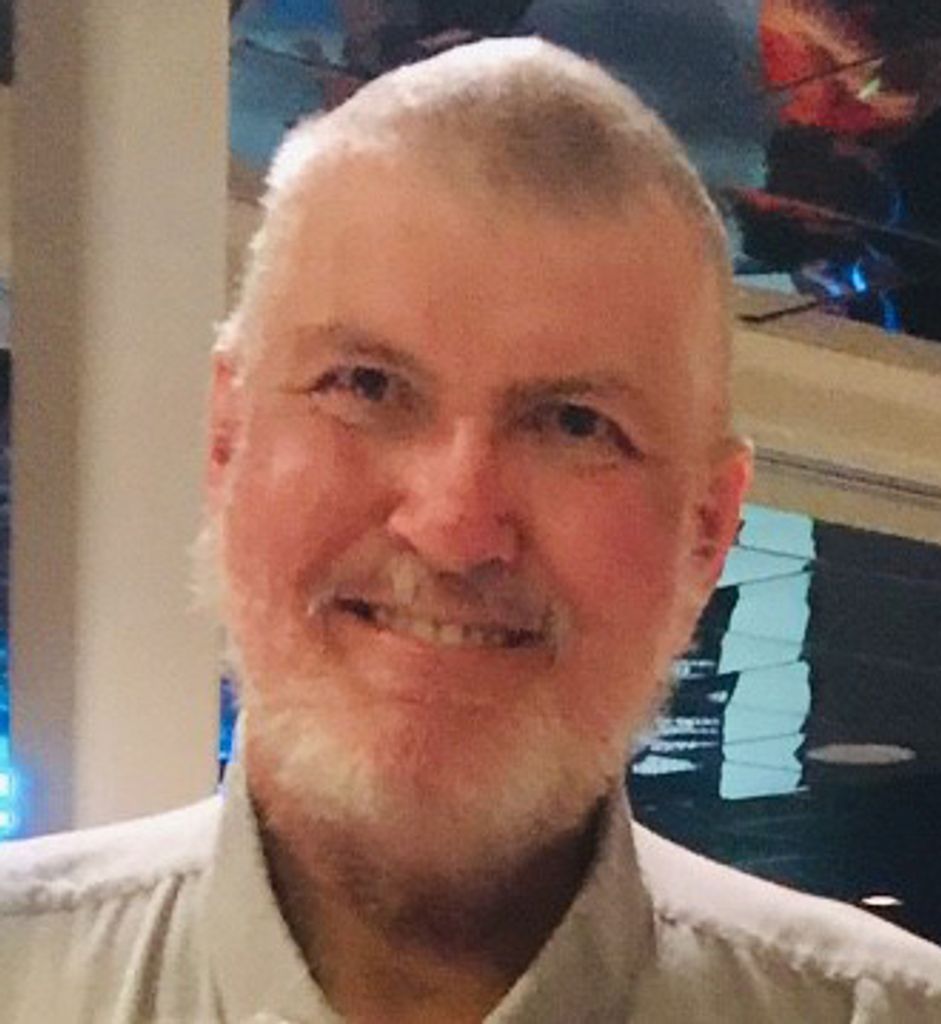 Thomas L. Wiedenhaft