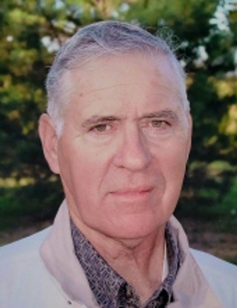 Joseph Weisshaar