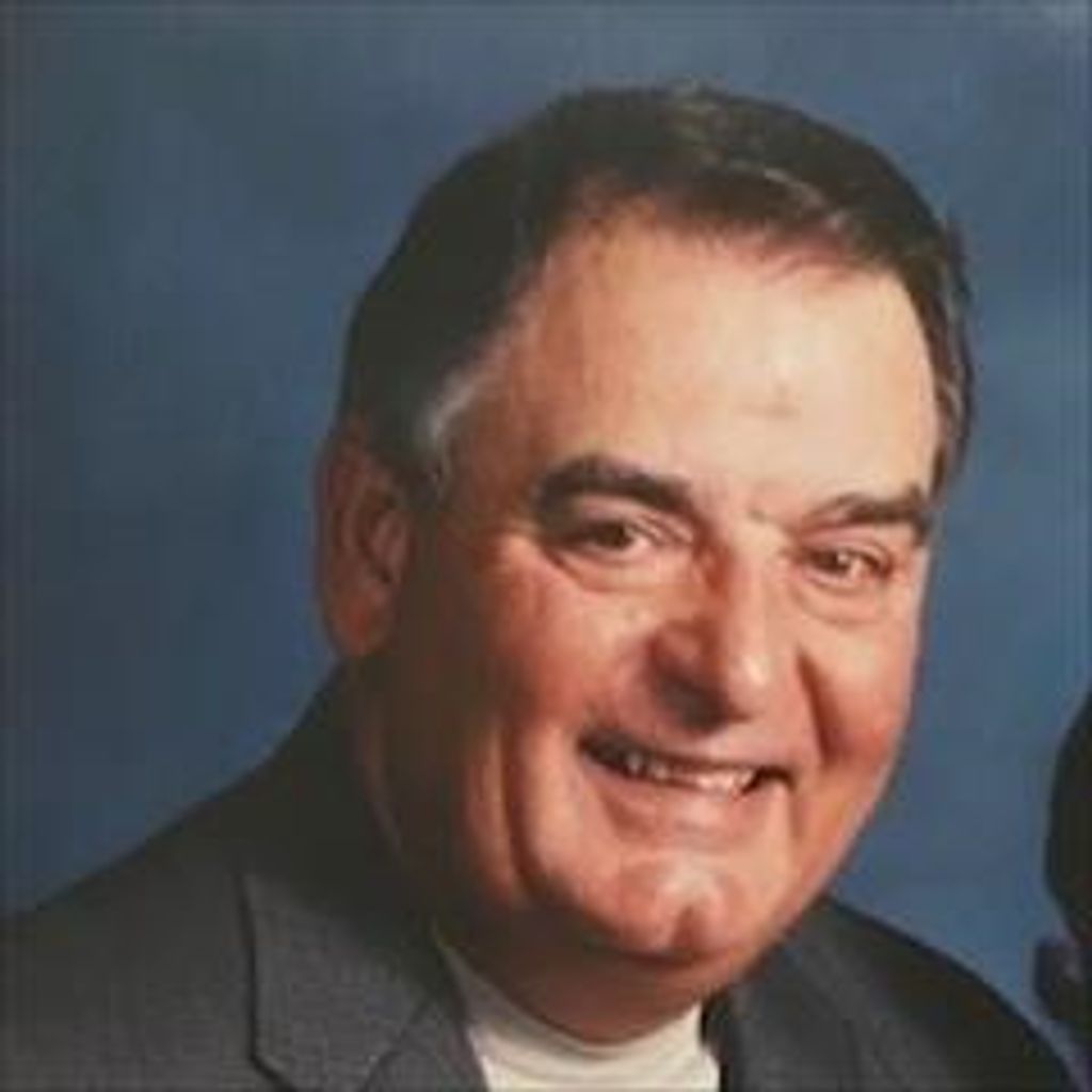 Gary Lee Jones Profile Photo