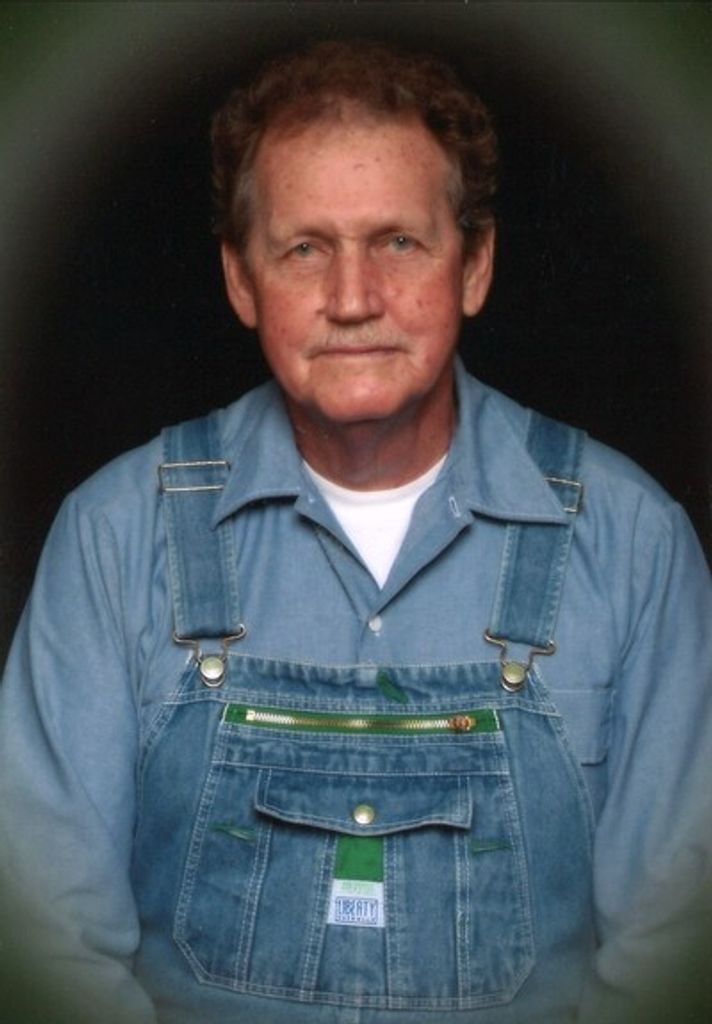 James Ottis Spence Profile Photo