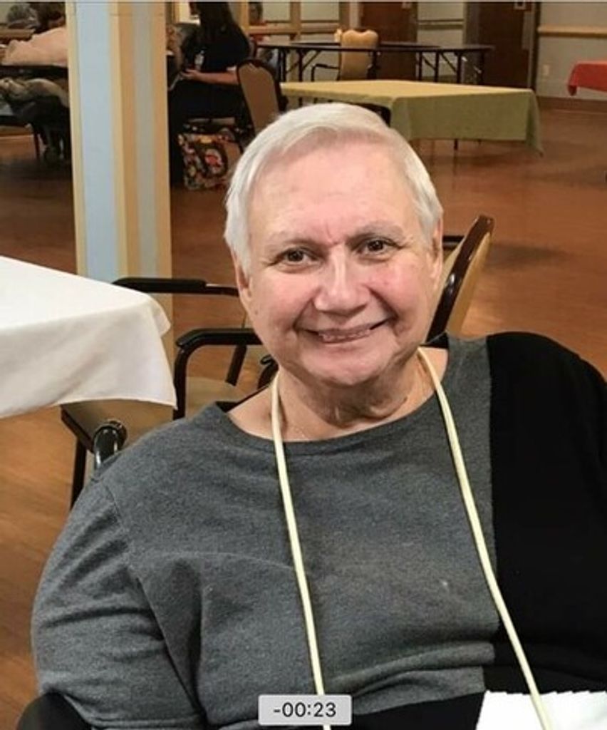 Patricia Ann Moreland Hatfield Profile Photo