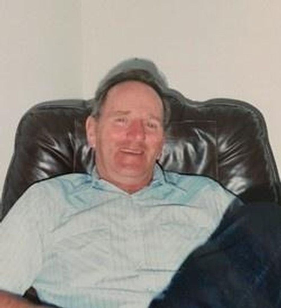 Leroy "Roy" E. Palmer