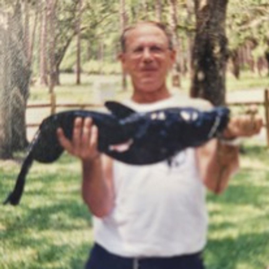 Edmund (Ed) A Vantassel 