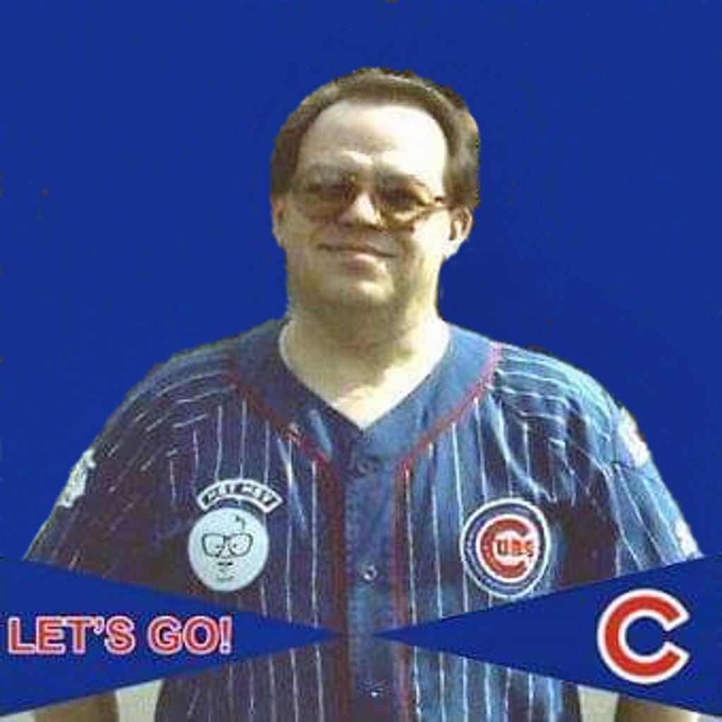 William "Willi" J. Noel