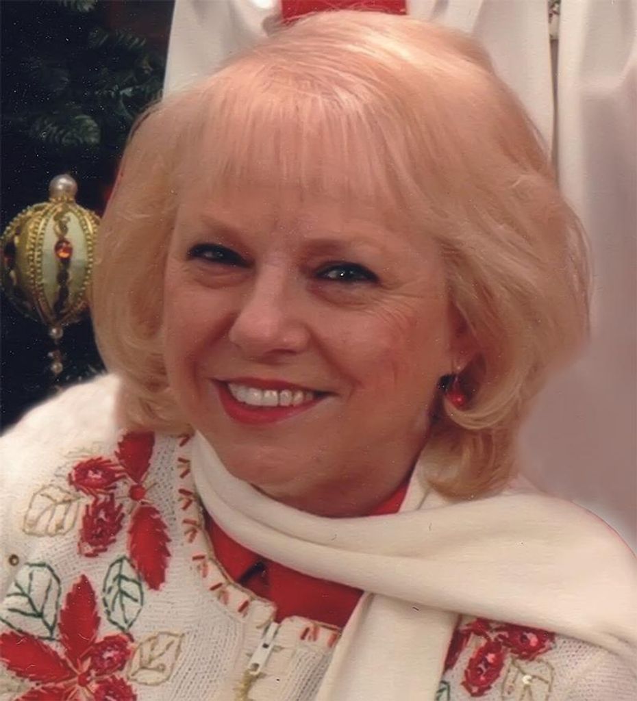 Janice Mullins Profile Photo